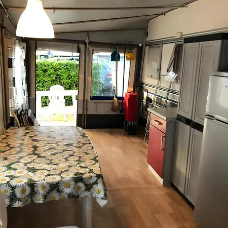 Caravan - Valentini In Union Lido * Cavallino-Treporti