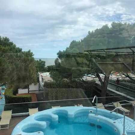 Κάμπινγκ Caravan - Valentini In Union Lido