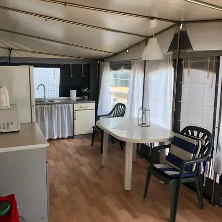 Caravan - Valentini In Union Lido Κάμπινγκ Cavallino-Treporti