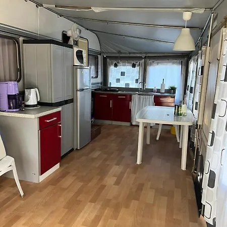 Caravan - Valentini In Union Lido Cavallino-Treporti