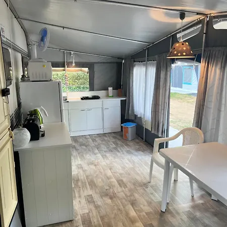 Caravan - Valentini In Union Lido *