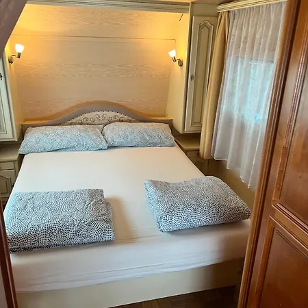 Κάμπινγκ Caravan - Valentini In Union Lido