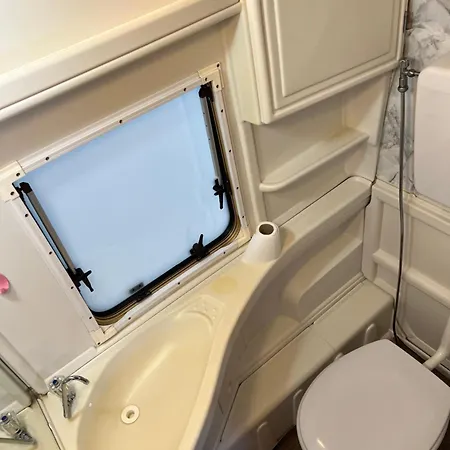 Κάμπινγκ Caravan - Valentini In Union Lido Cavallino-Treporti