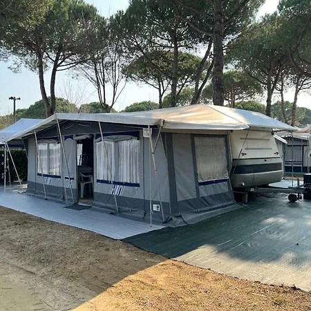 Caravan - Valentini In Union Lido *