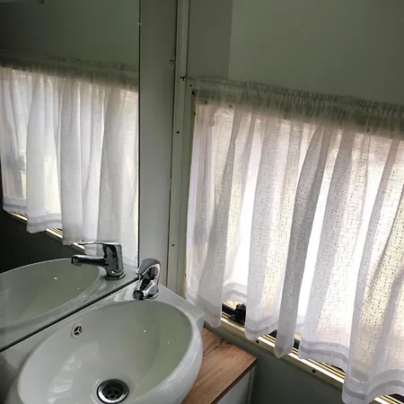 Κάμπινγκ Caravan - Valentini In Union Lido Cavallino-Treporti