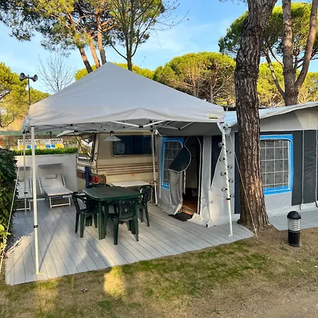Caravan - Valentini In Union Lido