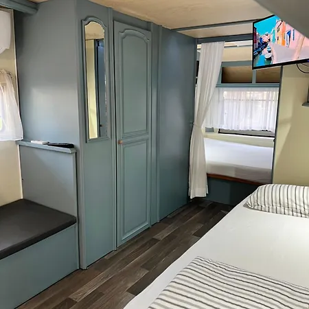 Caravan - Valentini In Union Lido Κάμπινγκ