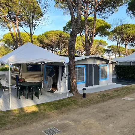 Caravan - Valentini In Union Lido Cavallino-Treporti