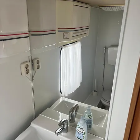 Caravan - Valentini In Union Lido Κάμπινγκ *