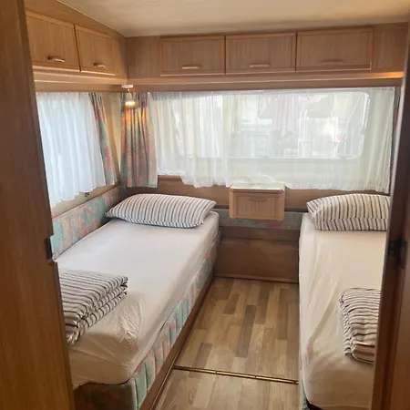 Caravan - Valentini In Union Lido *
