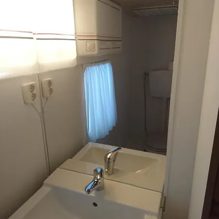 Κάμπινγκ Caravan - Valentini In Union Lido