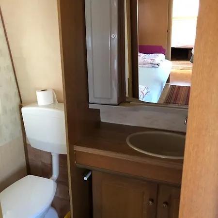 Caravan - Valentini In Union Lido * Cavallino-Treporti