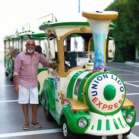 Caravan - Valentini In Union Lido Cavallino-Treporti