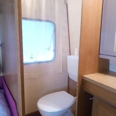 Caravan - Valentini In Union Lido Κάμπινγκ