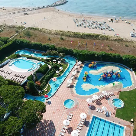 Caravan - Valentini In Union Lido