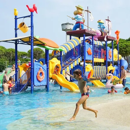 Caravan - Valentini In Union Lido * Cavallino-Treporti