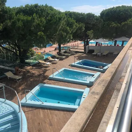 Caravan - Valentini In Union Lido Cavallino-Treporti