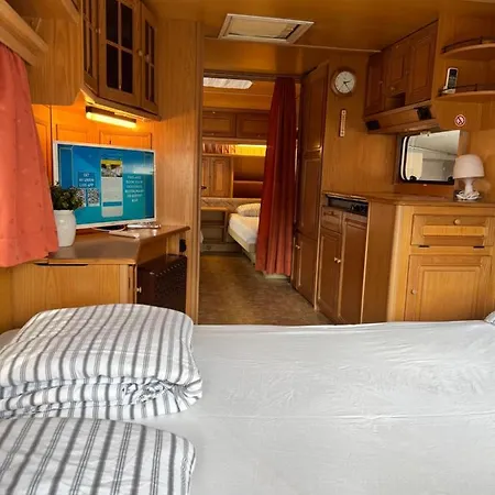 Caravan - Valentini In Union Lido
