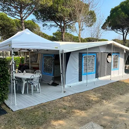 Caravan - Valentini In Union Lido