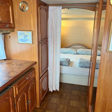 Caravan - Valentini In Union Lido Cavallino-Treporti